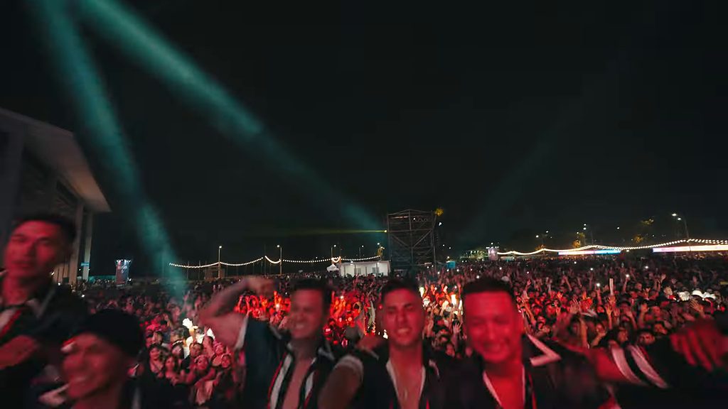 Resumen oficial de Vibra Bolivia 2025