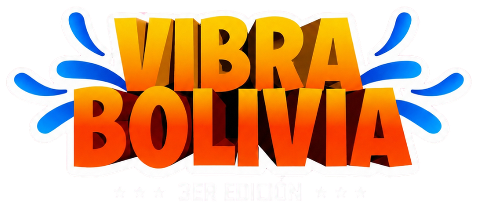 Vibra Bolivia, 3ª edición